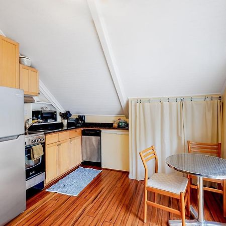 Historic Jewel Apartment Provincetown Luaran gambar