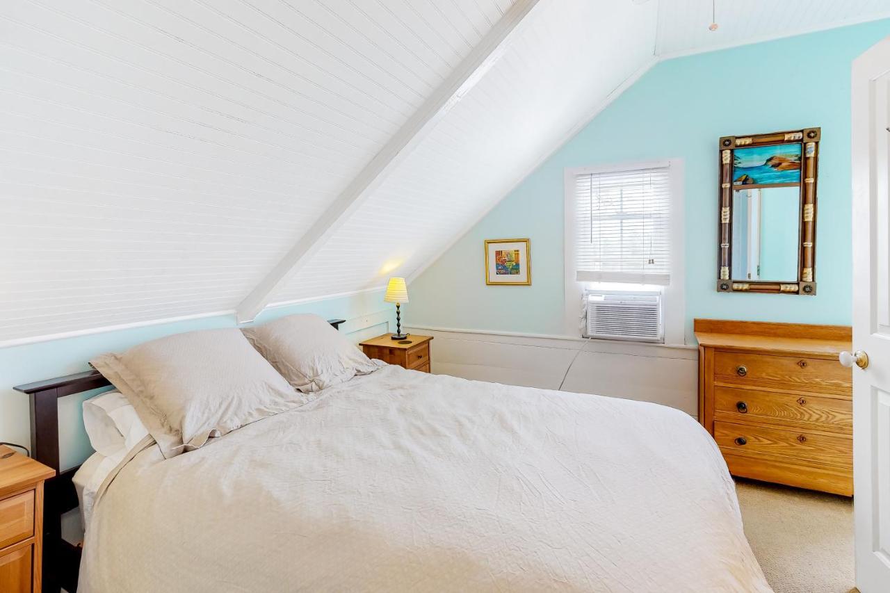 Historic Jewel Apartment Provincetown Luaran gambar